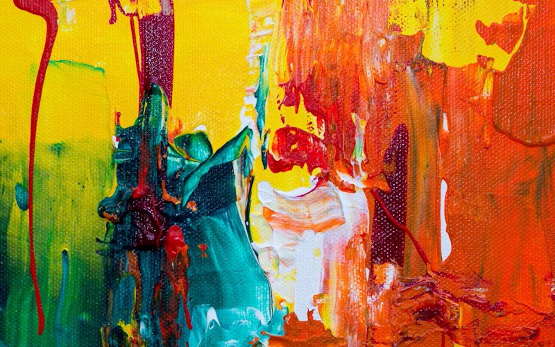 On the Act of Erasure