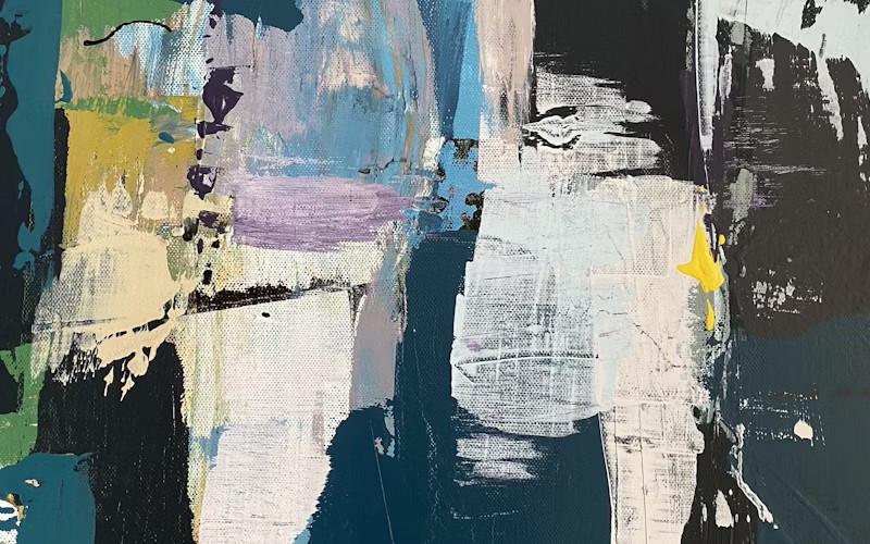 Galerie Licht — Notes After the Opening